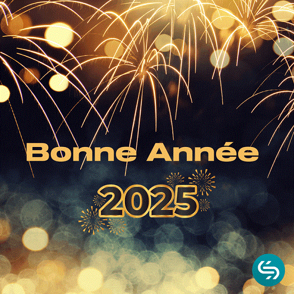 Voeux 2025